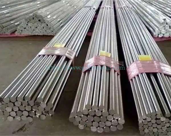 Stainless Steel Bar&Rod